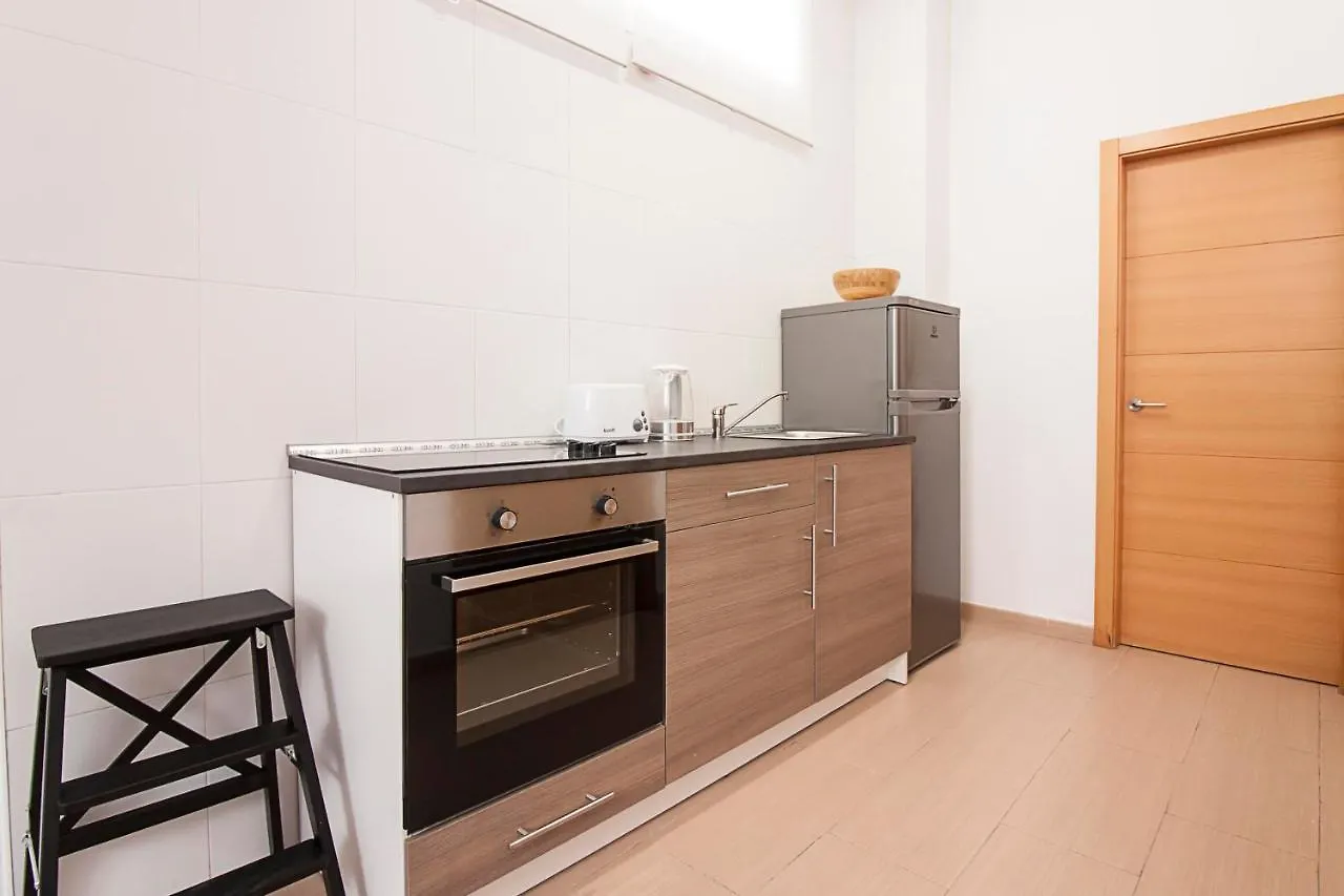 Rayito By Freshlanding Apartment Malaga