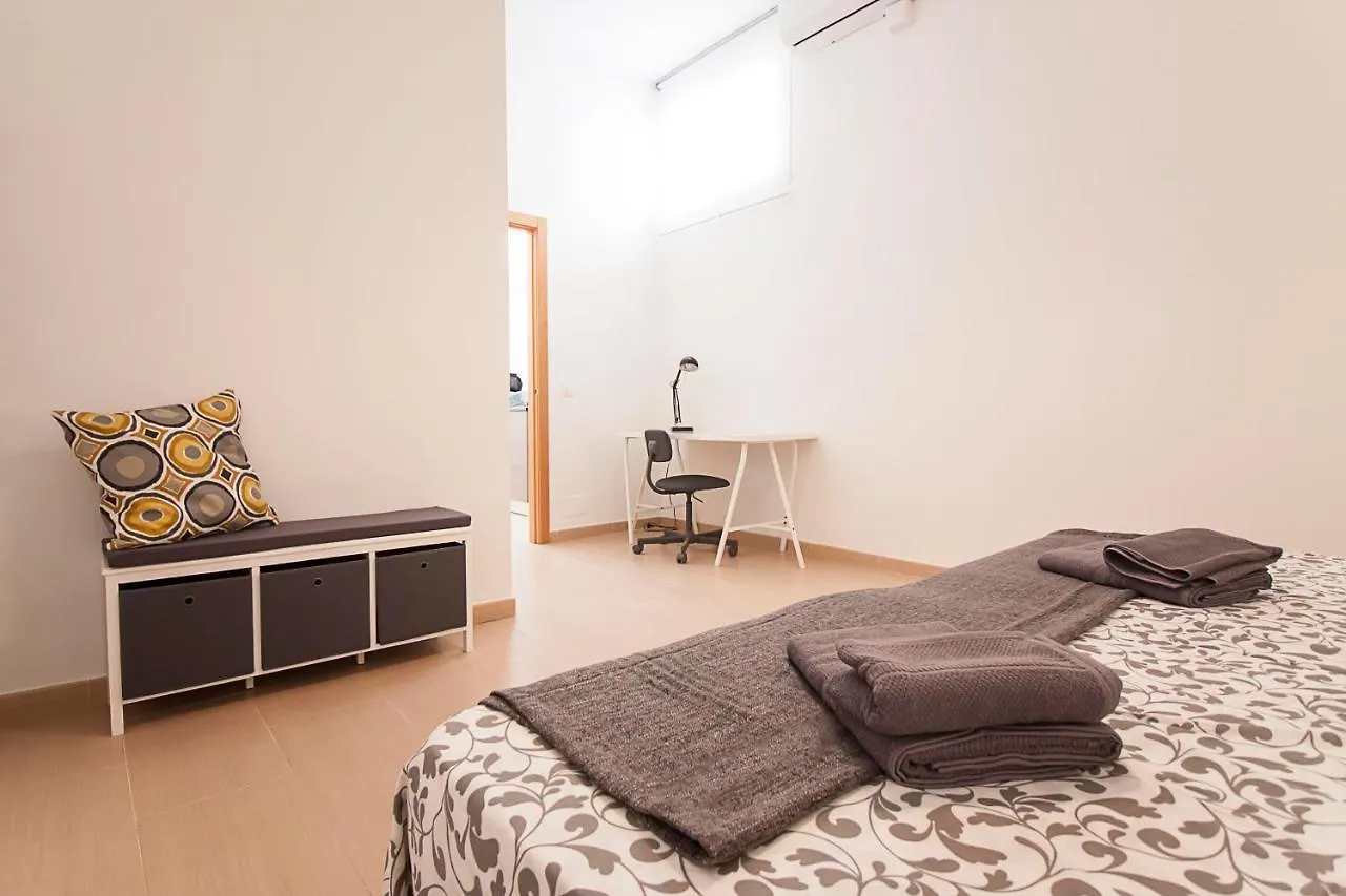 Rayito By Freshlanding Apartment Malaga 0*,