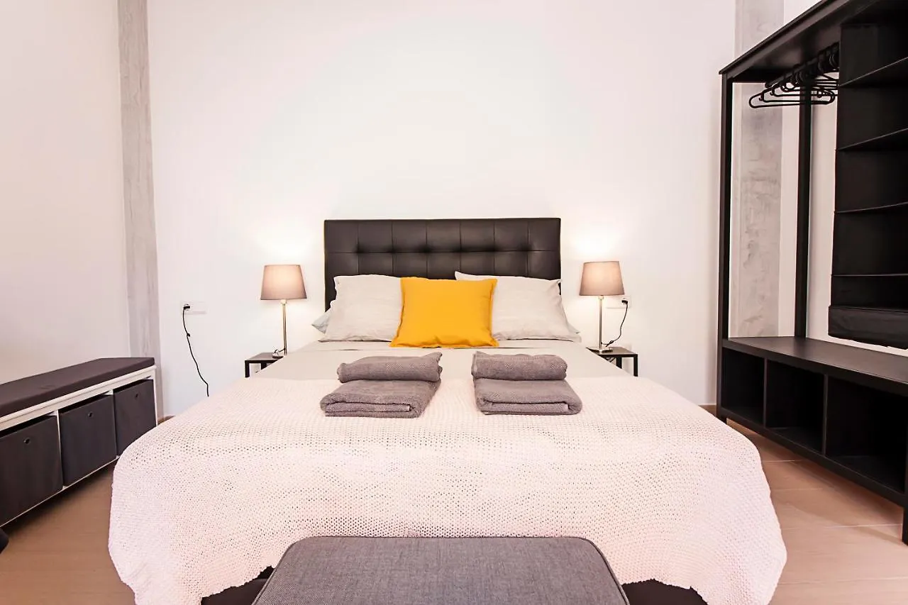 Appartement Rayito By Freshlanding à Málaga Espagne