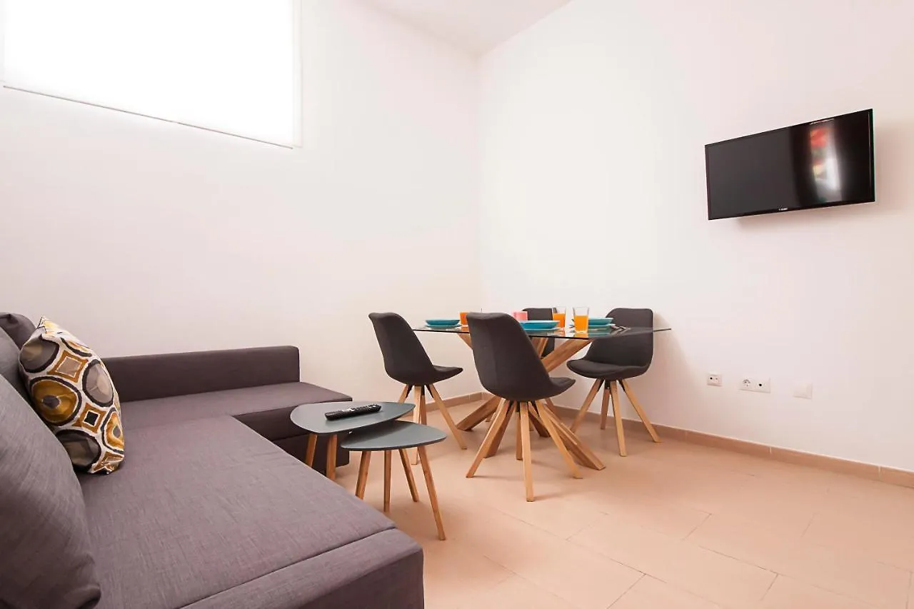 Rayito By Freshlanding Apartment Malaga