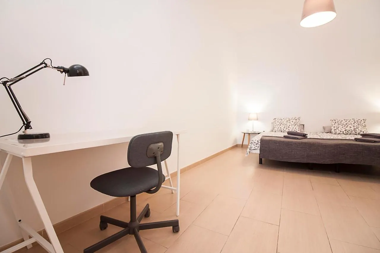 Rayito By Freshlanding Apartment Malaga