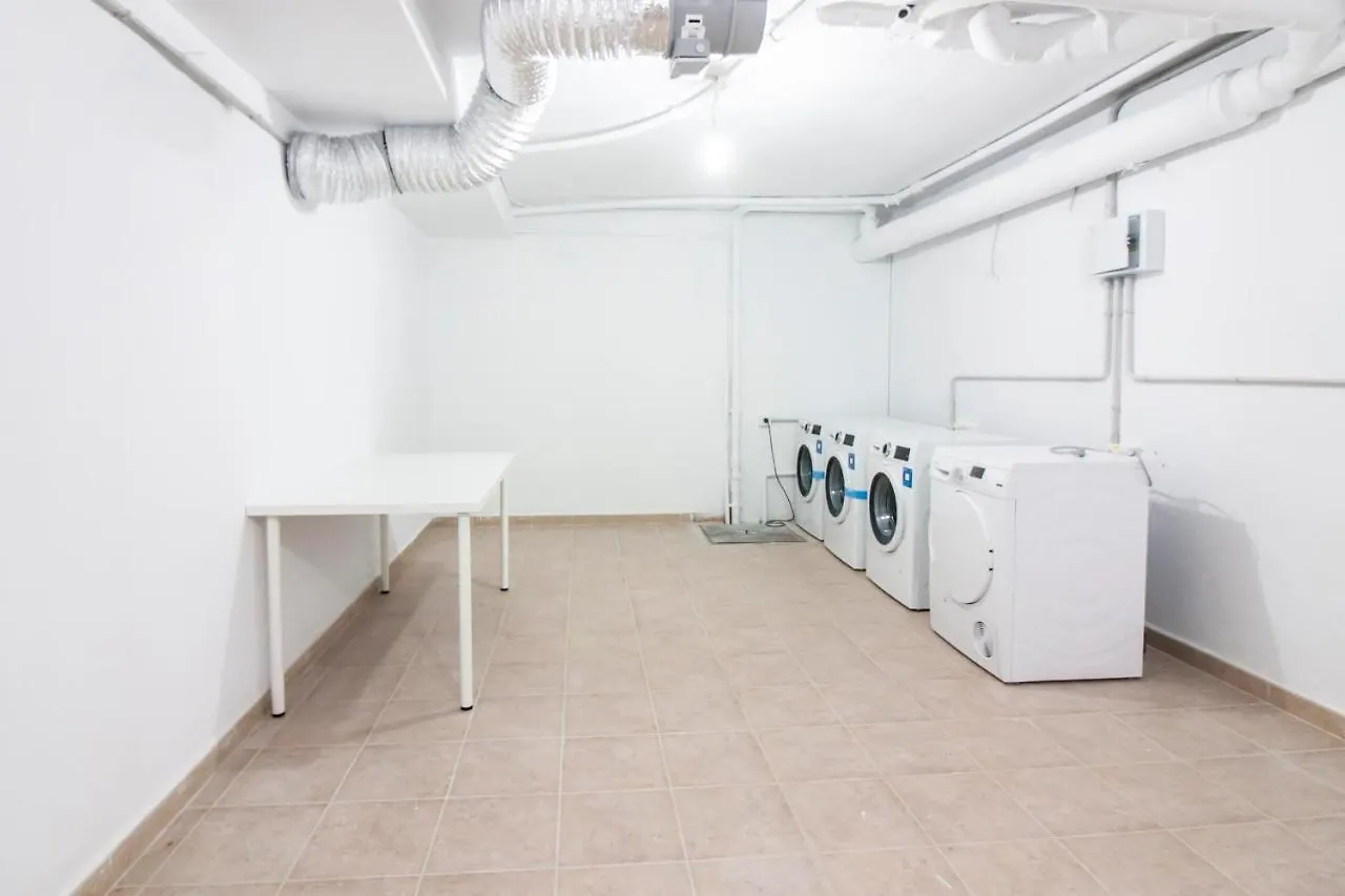 Rayito By Freshlanding Apartment Malaga